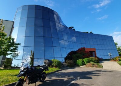 Centre d'affaires ALIZES Rennes