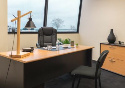 Bureau ALIZES Rennes
