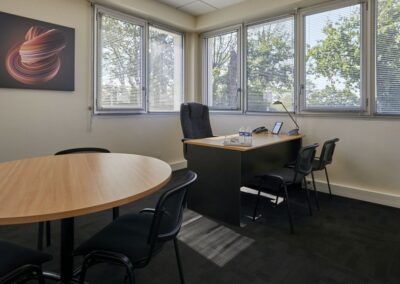 Location de bureau Rennes