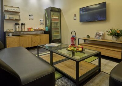 Salon bureaux ALIZES Rennes