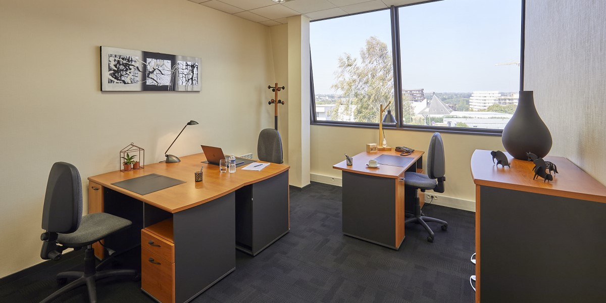 Bureau ALIZES Rennes