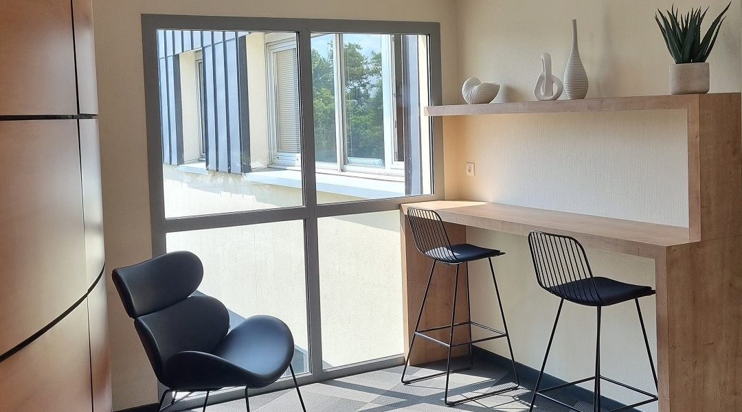 Un nouvel espace à Alizés !