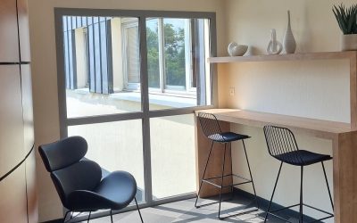 Un nouvel espace à Alizés !