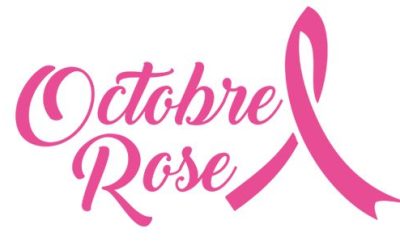 Octobre Rose : ALIZES solidaire !
