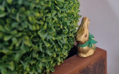 Des chocolats, des sourires… et un petit retour en enfance à Alizés