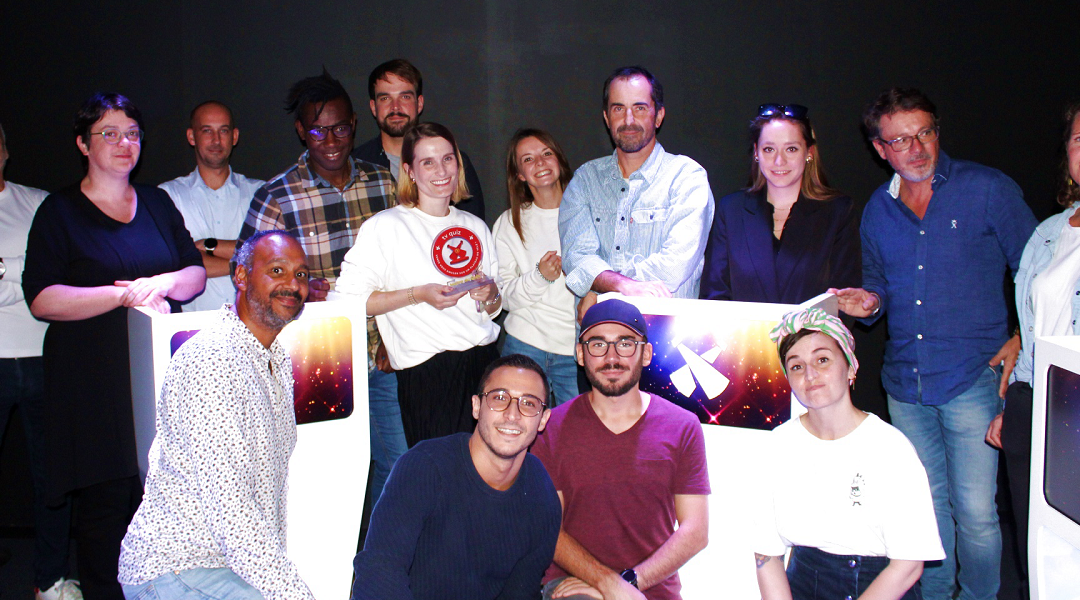 Une soirée conviviale pour partager un moment agréable