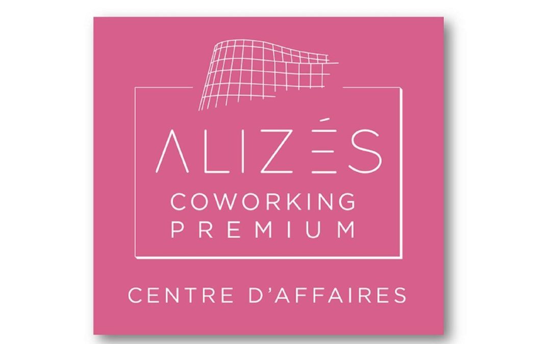 Le logo d’Alizés passe au rose pour une belle cause