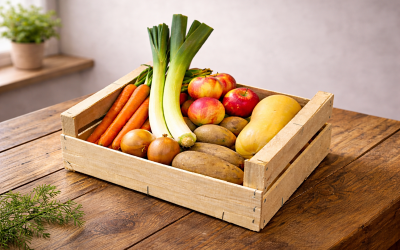 Une animation conviviale à Alizés